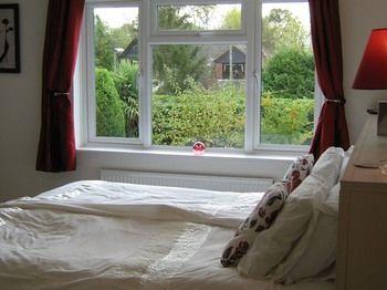 Savannah Bed&Breakfast Virginia Water Exterior foto