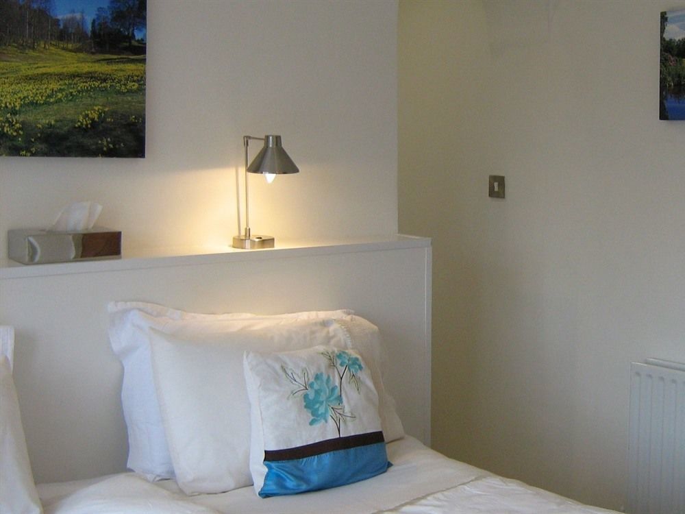 Savannah Bed&Breakfast Virginia Water Exterior foto